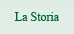 la storia